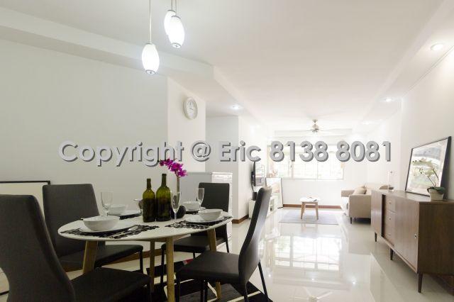 Blk 296 Punggol Central (Punggol), HDB 5 Rooms #146119642